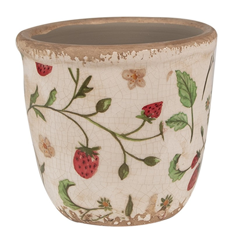 Vaso Fragole Piccolo