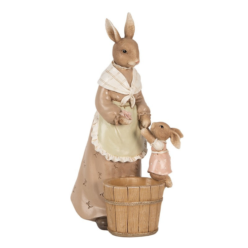 Clayre & Eef Coniglio