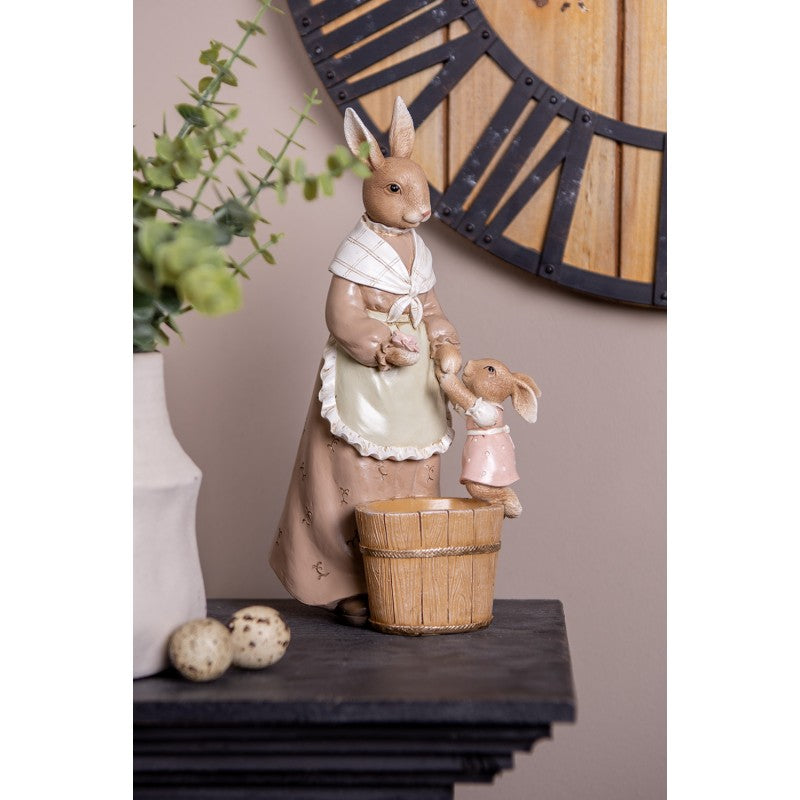 Clayre & Eef Coniglio