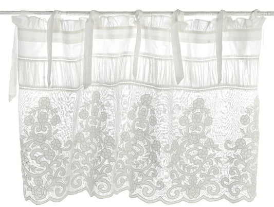 Mantovana Blanc Mariclo