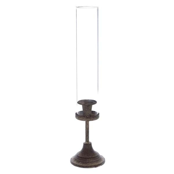 Portacandele Antique S