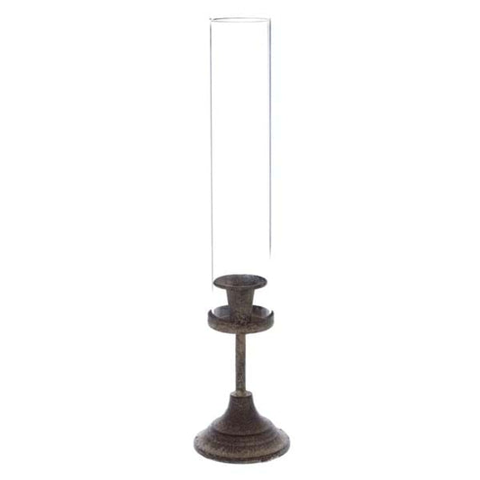 Portacandele Antique S