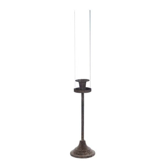 Portacandele Antique L