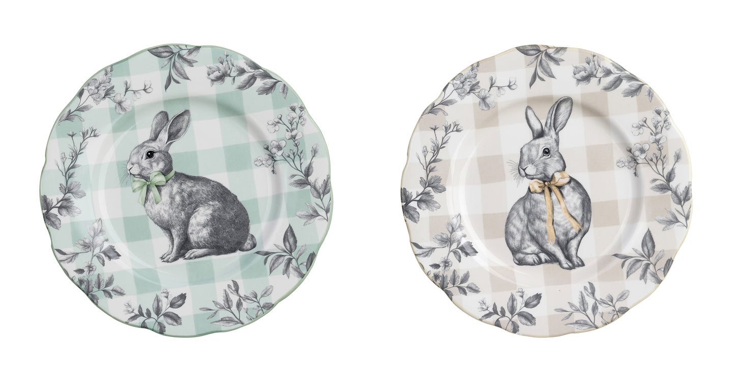 Piatto Dessert Pasquale Vichy