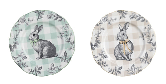 Piatto Dessert Pasquale Vichy