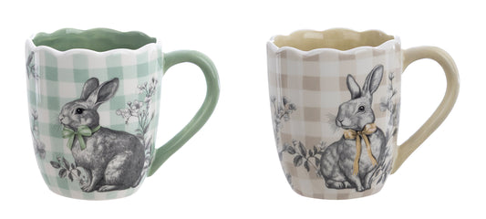 Tazza Pasquale Vichy