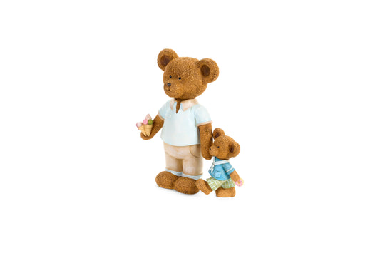 Orso Sweet bear h 30 cm Boy
