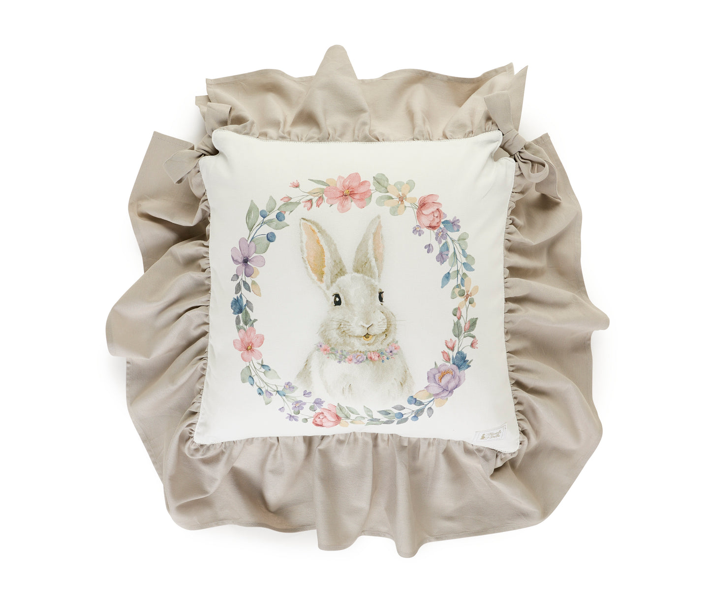 Cuscini sedia Bunny (2 pezzi)