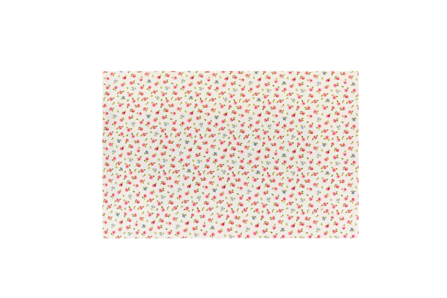 Nuvole di stoffa Tovaglietta Americana "La vie en rose"