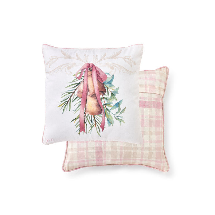 Darling Decorative Cushion Nuvole di Stoffa 40×40 cm Cotton
