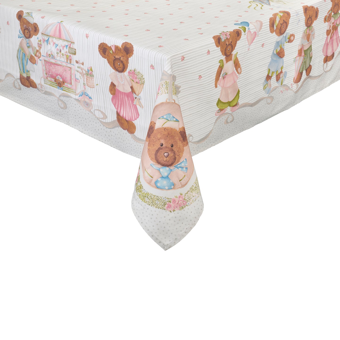 Tovaglia Sweet Bear