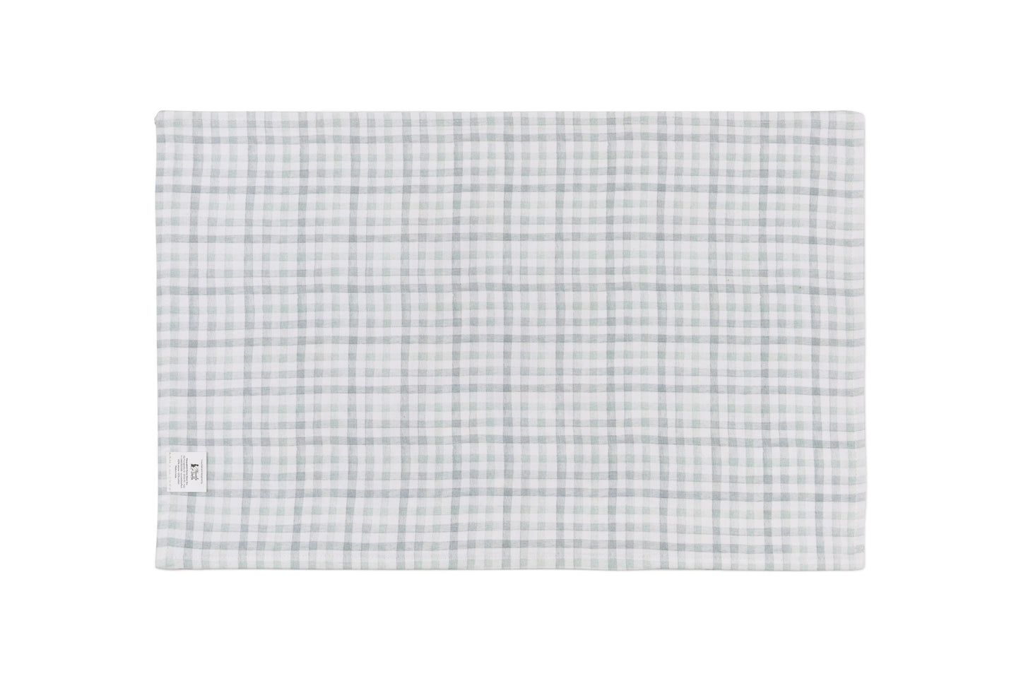 Tovaglietta Americana Pasquale PePen Nuvole di Stoffa - Rabbit 33x50 cm