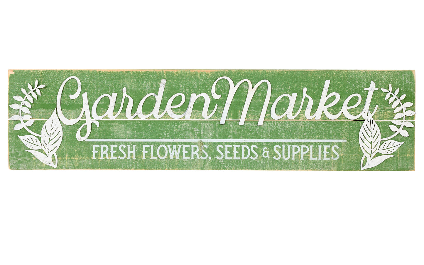 Targa Garden Market