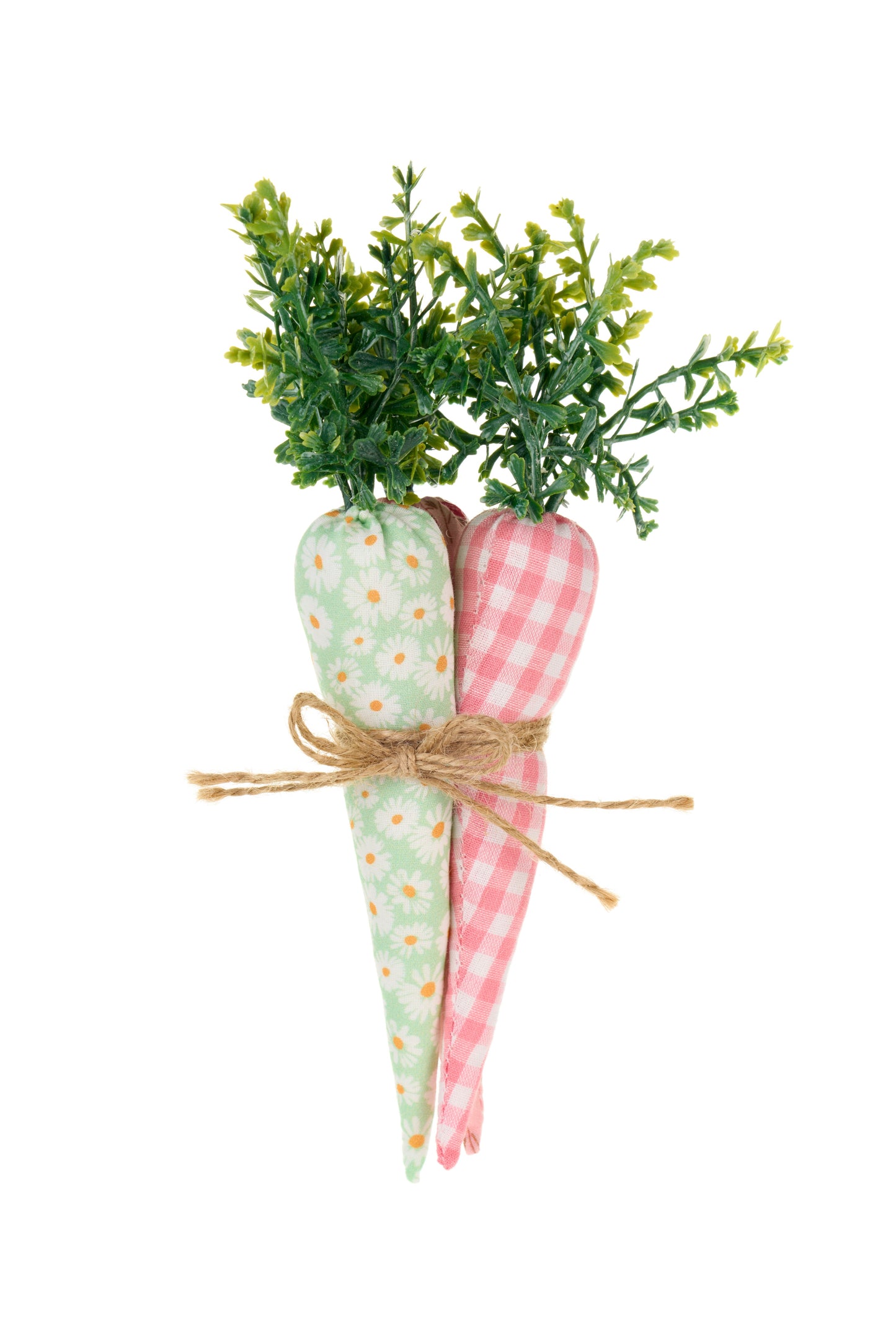 Set 3 Carote Decorative Pasquali PePen Nuvole di Stoffa