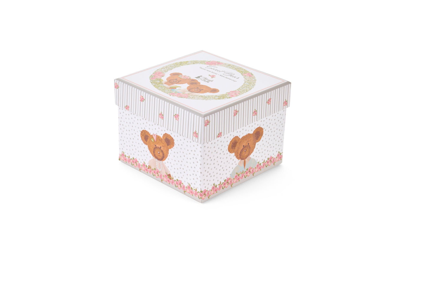 Tazza Sweet Bear con scatola regalo
