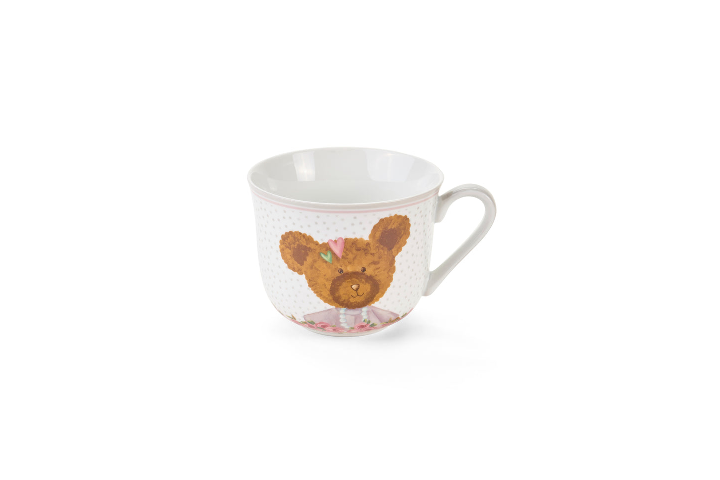 Tazza Sweet Bear con scatola