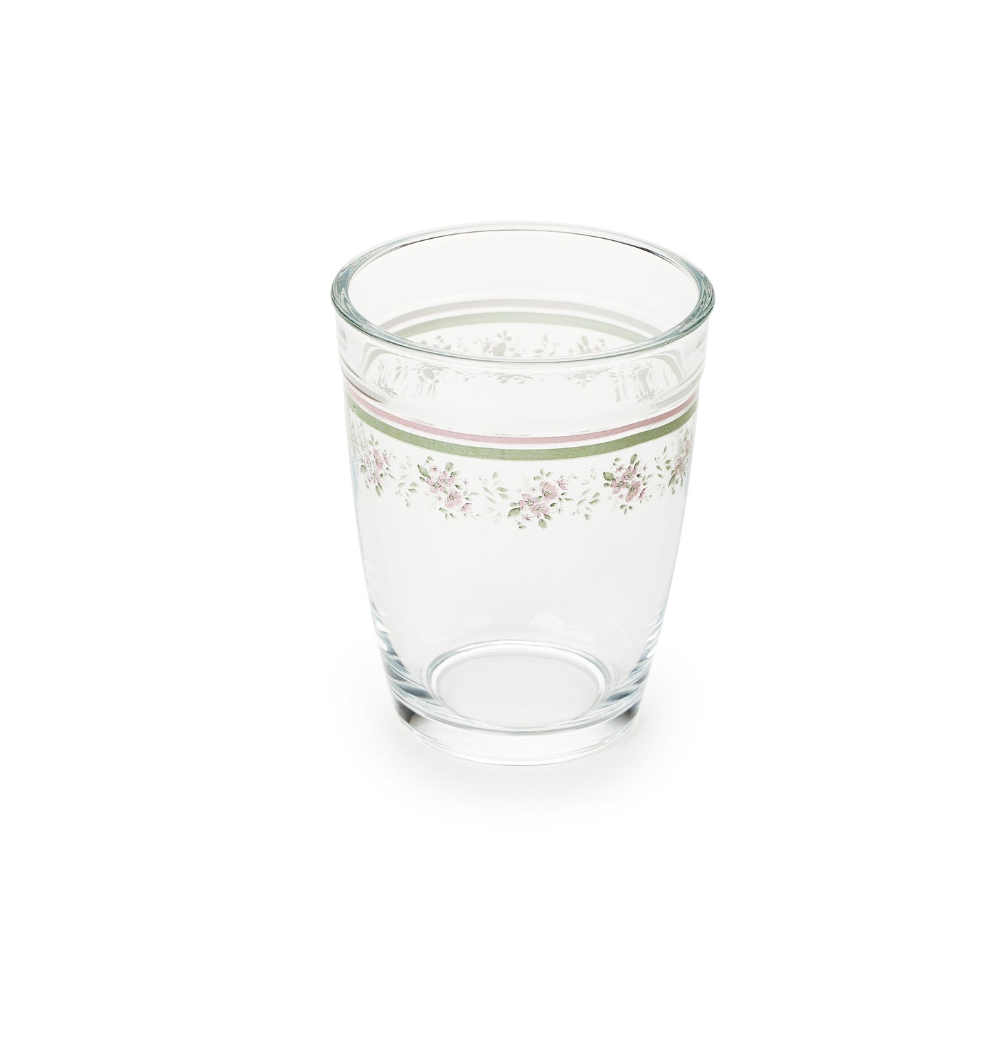 Set Bicchieri acqua Wendy