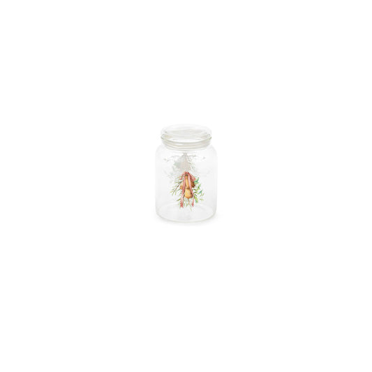 Darling Glass Jar Nuvole di Stoffa 1300 ml with Gift Box