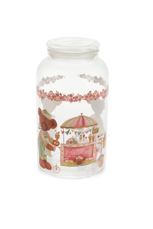 Barattolo Sweet Bear