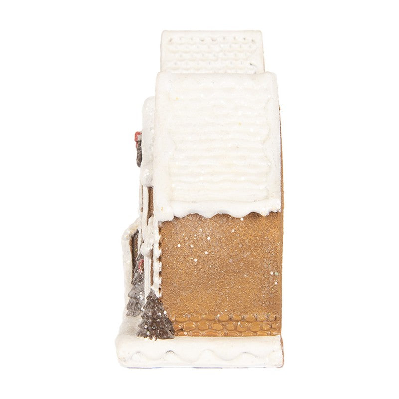 Villaggio Pan di Zenzero Natalizo Clayre & Eef