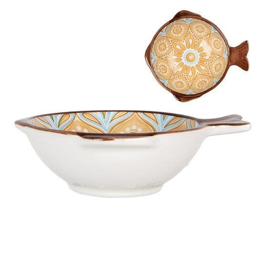 Ciotola 100 ml Stile Marino