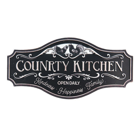 Targa Country Kitchen
