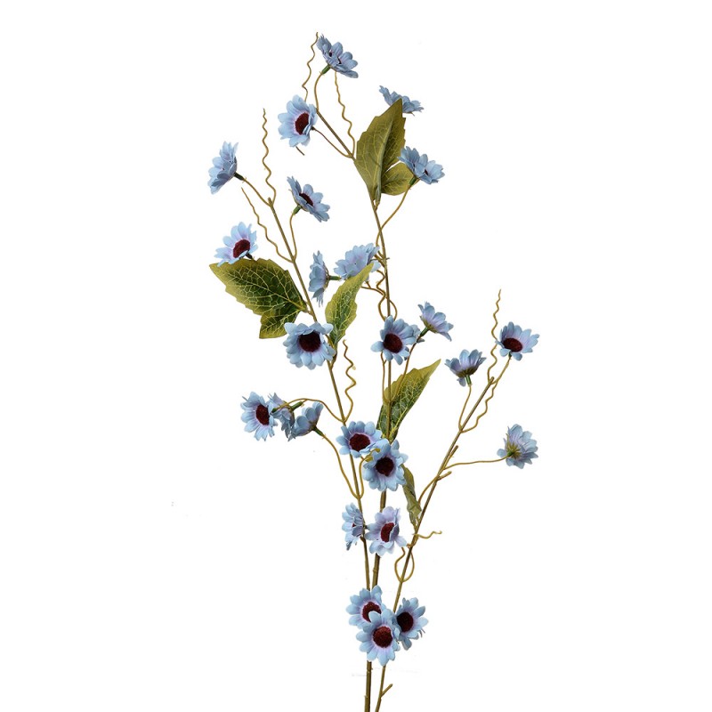 Margherite azzurre Clayre & Eef