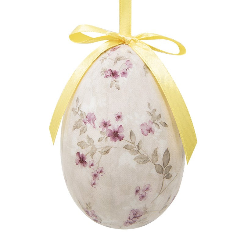 Decoro pasquale da appendere