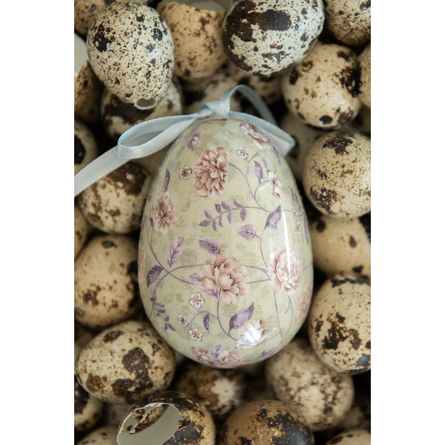 Decoro pasquale da appendere