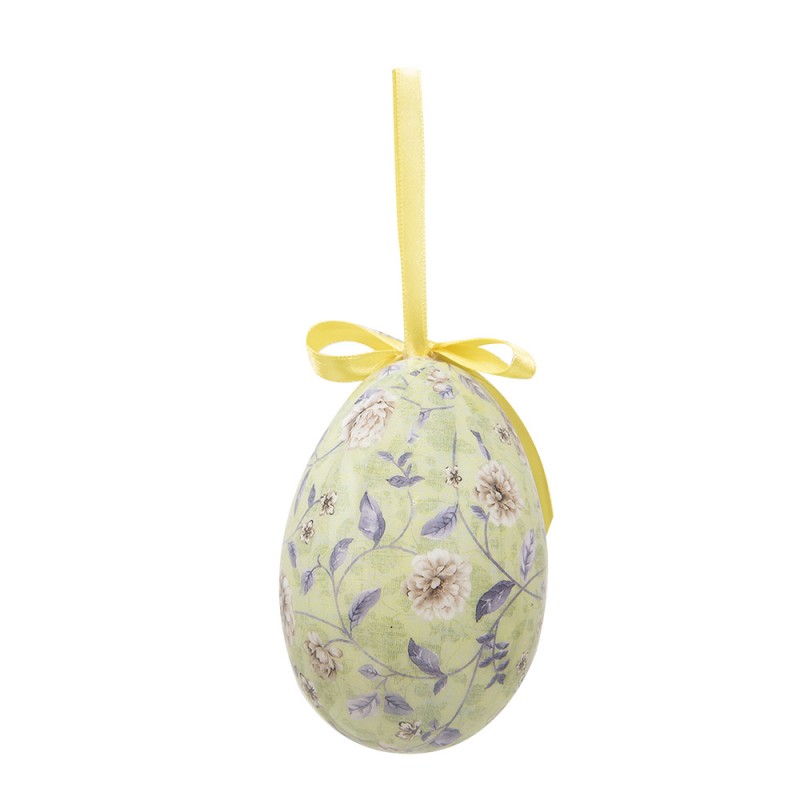 Decoro pasquale da appendere