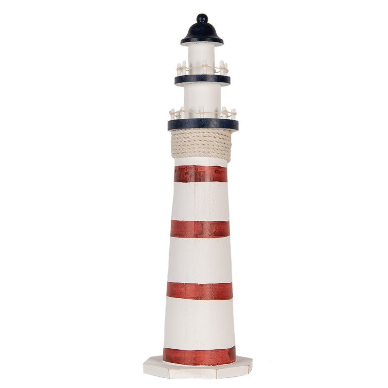 Statuetta Decorativa Faro Clayre & Eef