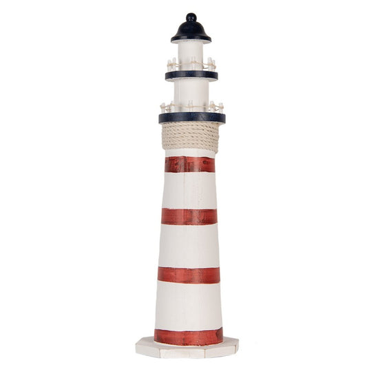 Statuetta Decorativa Faro Clayre & Eef