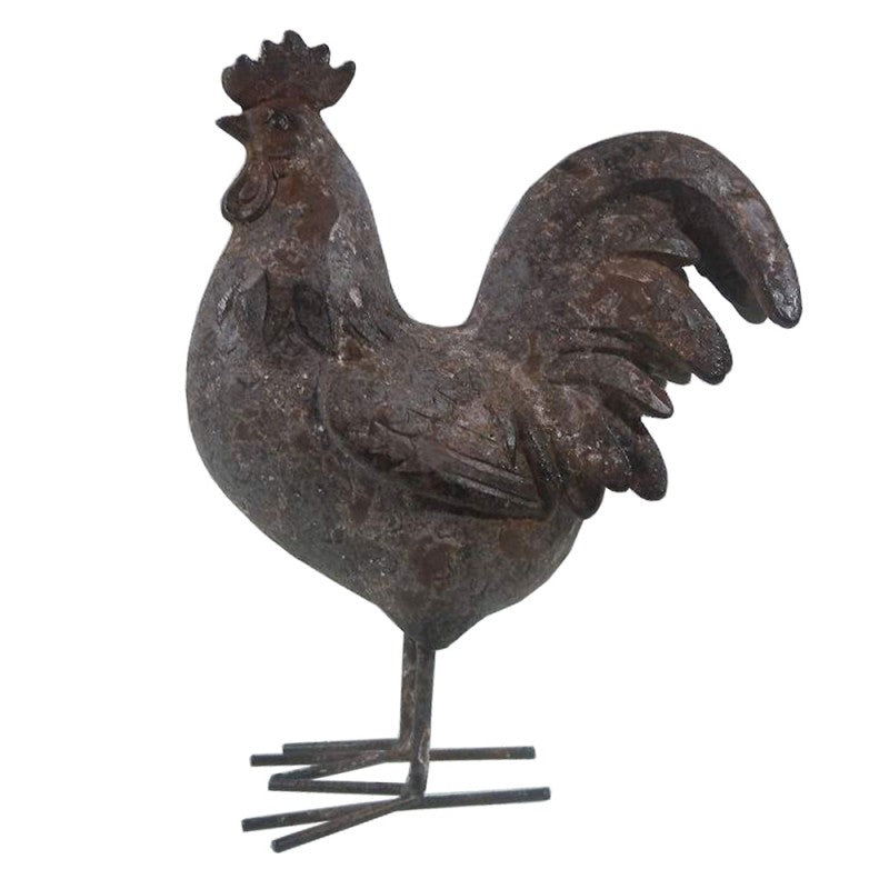 Gallo decorativo Clayre & Eef