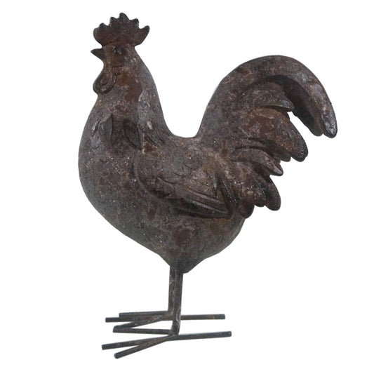 Gallo decorativo Clayre & Eef