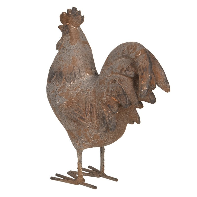 Gallo decorativo Clayre & Eef